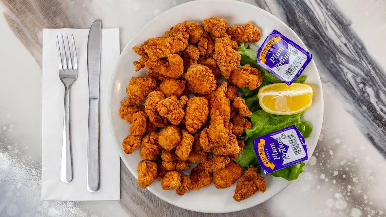 Pasta dish at Pappa's Family Restaurant & Lounge Edmonton Beverly area